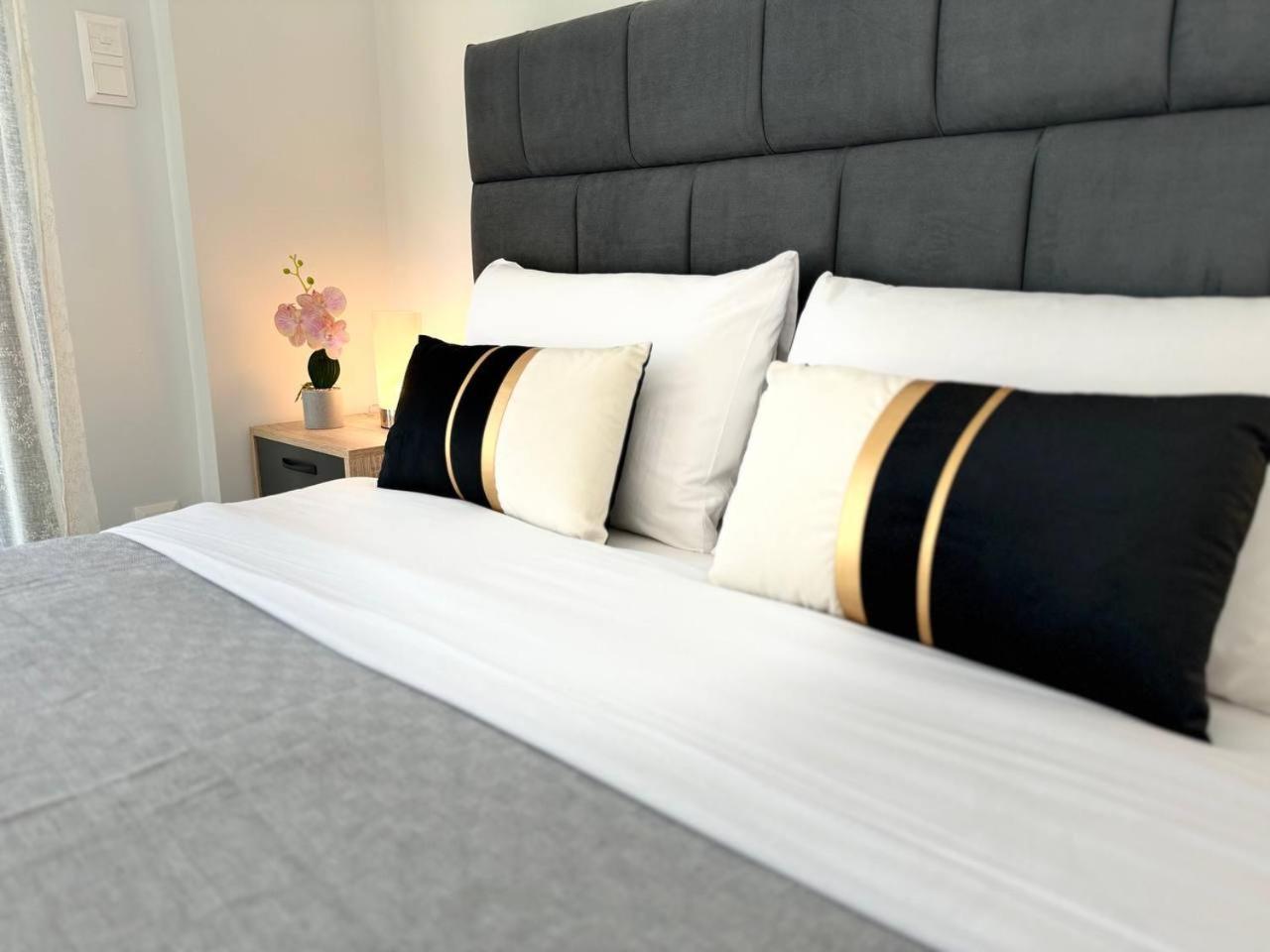 Lux Residence Ampelokipi Афіни Екстер'єр фото