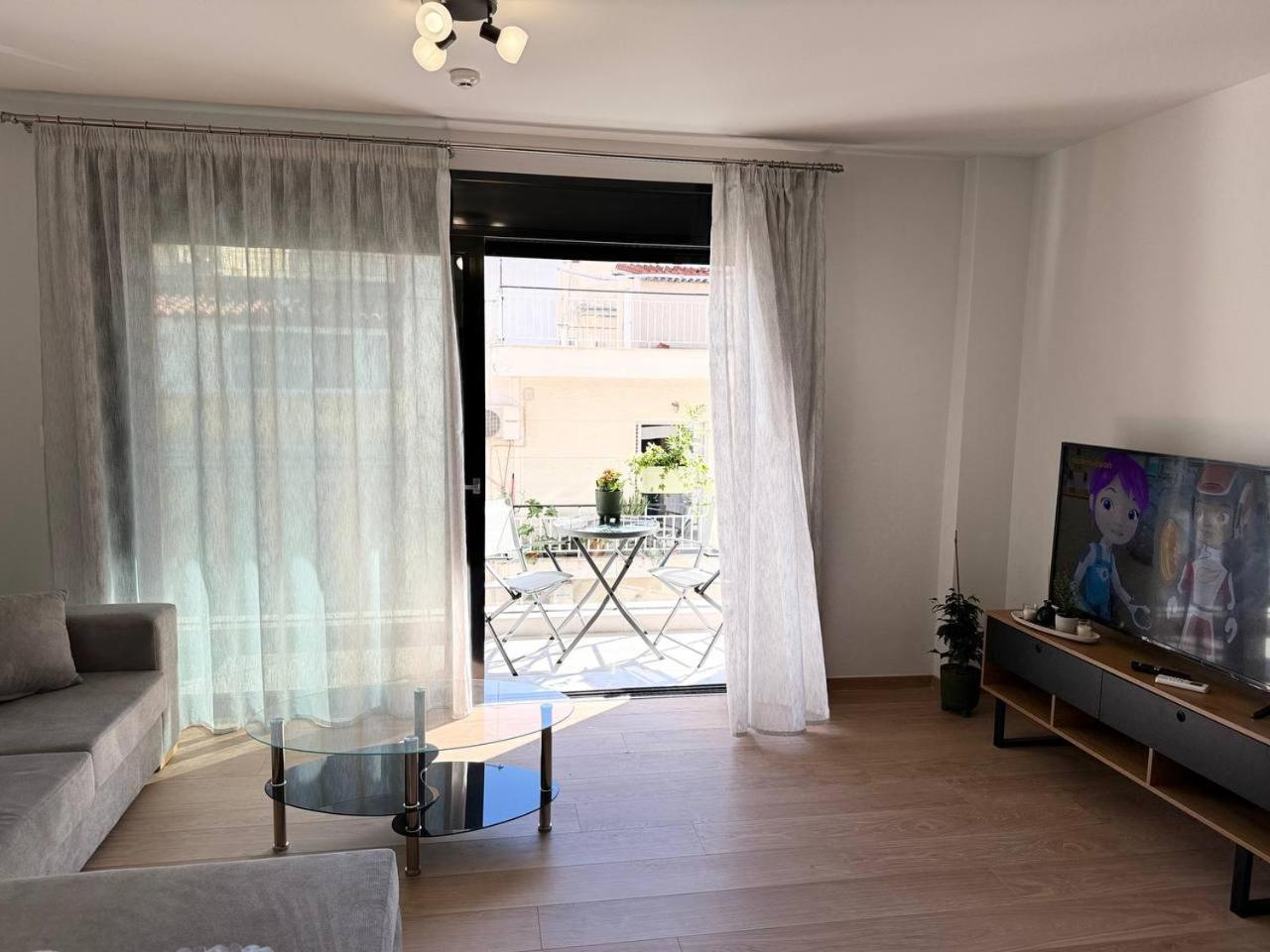 Lux Residence Ampelokipi Афіни Екстер'єр фото