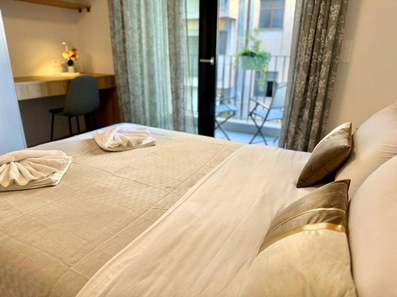 Lux Residence Ampelokipi Афіни Екстер'єр фото