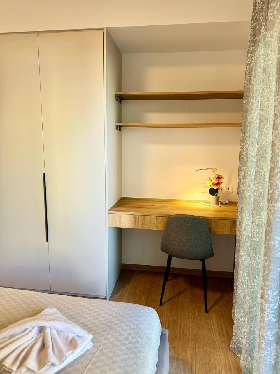 Lux Residence Ampelokipi Афіни Екстер'єр фото